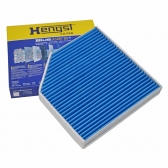 Filtro de Cabine Hengst E2996LB Audi A6, A8, RS6 - Cód.11953