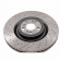 Kit Disco de Freio BD3604 Diant. Mercedes ML63 AMG -Cód.8882