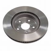 Kit Disco de Freio BD4137 Diant. Corolla Cross - Cód.10165