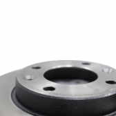 Kit Disco de Freio BD4246 Tras. Peugeot 405 - Cód.10232