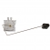 Sensor de Nivel TSA T010196 Ford Fiesta (10...13) - Cód.8058