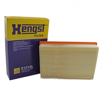 Filtro de Ar Hengst E1218L Land Rover Freelander - Cód.9705