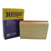 Filtro de Ar Hengst E1218L Land Rover Freelander - Cód.9705