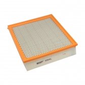 Filtro de Ar Hengst E884L Volvo S40, V40, V70  - Cód.9959