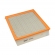 Filtro de Ar Hengst E884L Volvo S40, V40, V70  - Cód.9959