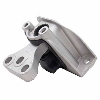 Coxim Motor Lado Esquerdo Prime 2004 Honda Civic - Cód.12393