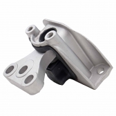 Coxim Motor Lado Esquerdo Prime 2004 Honda Civic - Cód.12393