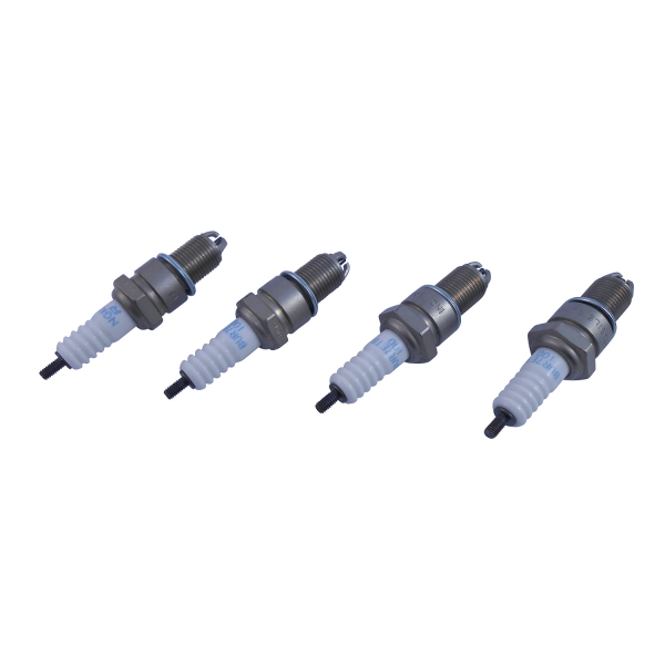 Jg de Velas de Ignição NGK BUR7ETB-10D VW Gol 1.6 - Cód.2713