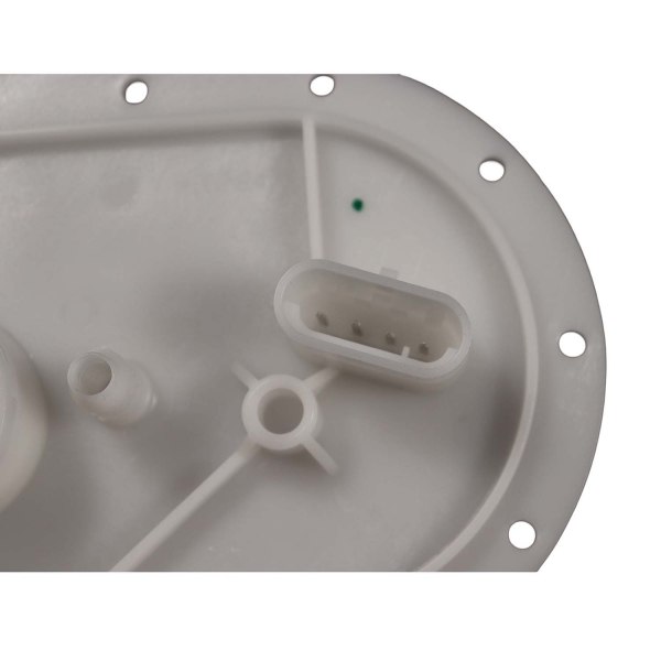 Flange Bomba TSA T030015 Fiat Uno Fire - Cód.13086