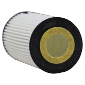 Filtro de Óleo Hengst E11H02 D155 MB C280, CLS500 - Cód.9864