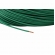 100m Cabo Flex. Automotivo 1.00mm Verde - Cód.9267