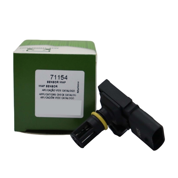 Sensor MAP MTE 71154 Ford Edge, Ecosport, Ka 1.5 - Cód.13969
