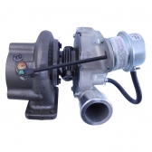 Turbina Garrett 802455-5002S JCB Dieselmax TCAE - Cód.6133