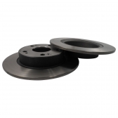Kit Disco de Freio BD2510 Tras. Honda Civic - Cód.3602