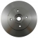 Kit Disco de Freio BD5023KT Tras. Citroen Picasso - Cód.4417