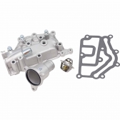 Válv. Termostática MTE VT596.89 Renault Sandero - Cód.12487