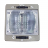 Lanterna de Teto Direcionador Foco ETE7647 Santana  Cód.5801