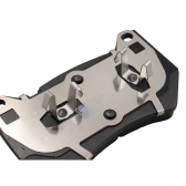 Pastilha Diant. Frasle PD2290CMAXX Audi Q5 2.0 - Cód.13309