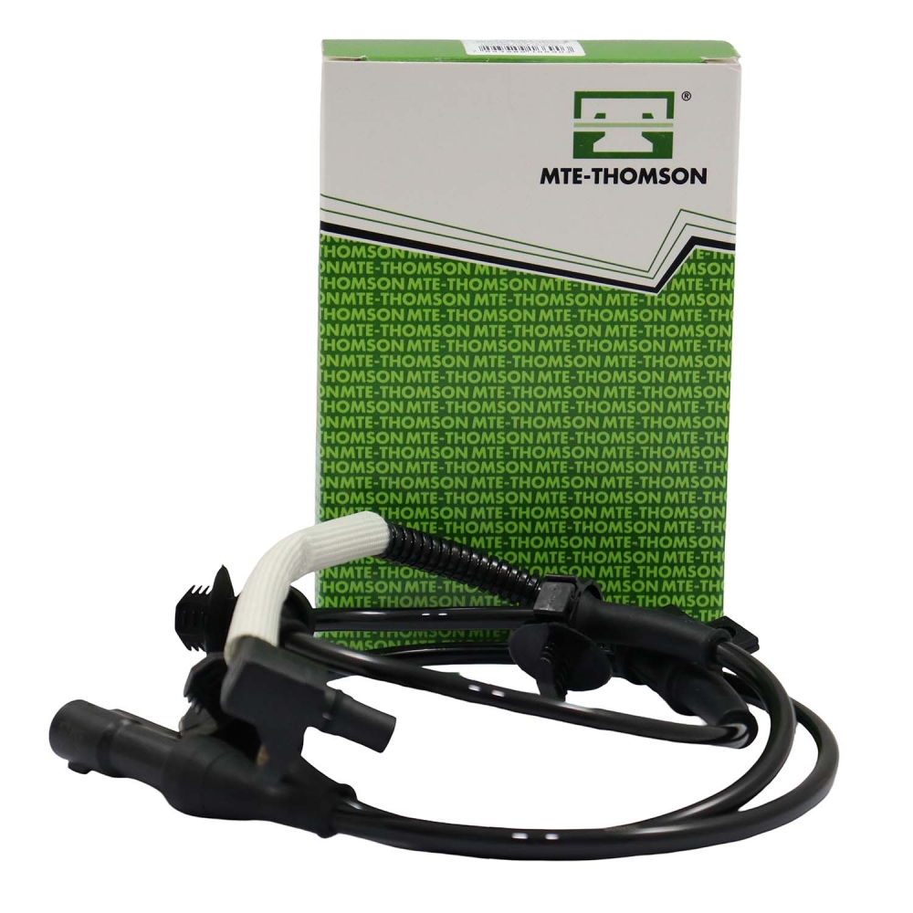 Sensor de ABS Diant. MTE 73687 Ford Ranger - Cód.13858