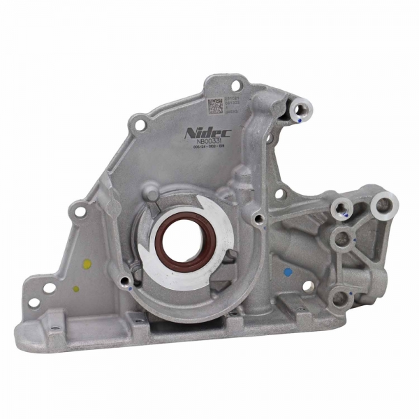 Bomba de Óleo Nidec NBO0331 VW Fox, Gol 1.0 12V - Cód.12537