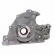 Bomba de Óleo Nidec NBO0331 VW Fox, Gol 1.0 12V - Cód.12537