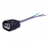 Chicote ETE5971 Sensor MAP Honda City, Fit, CR-V - Cód.5990