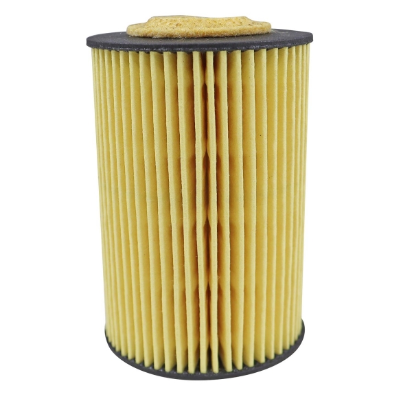 Filtro de Óleo Hengst E105H D51 A160, A190 - Cód.9763
