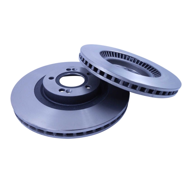Kit Disco de Freio BD4106 Diant. Santa Fé 3.3 V6 - Cód.6508