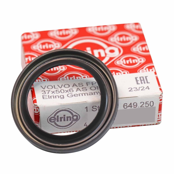 Retentor Virabr. Elring 649.250 Discovery Sport - Cód.12203