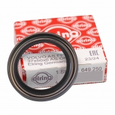 Retentor Virabr. Elring 649.250 Discovery Sport - Cód.12203