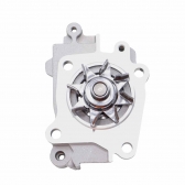 Bomba de Água Nidec NBA0205 Mitsubishi Pajero TR4 -Cód.12499