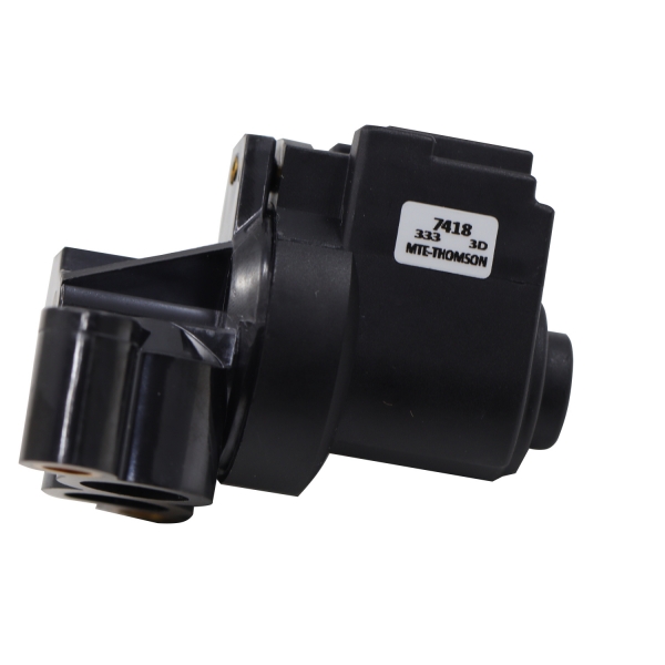 Atuador de Marcha Lenta MTE 7418 GM S10, Vectra - Cód.10294