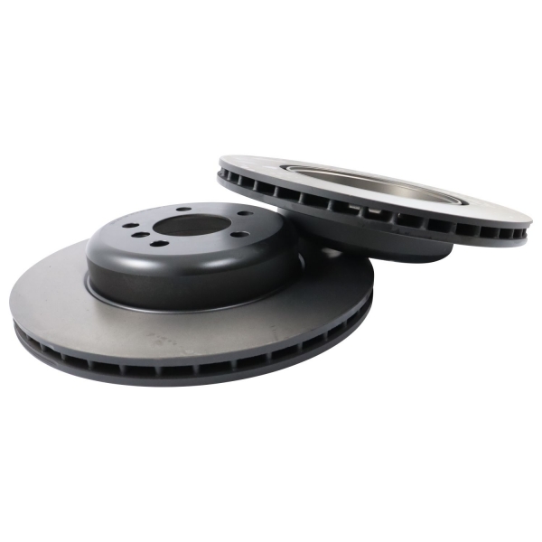 Kit Disco de Freio BD3572 Tras. BMW 328, 335, 428 - Cód.7678