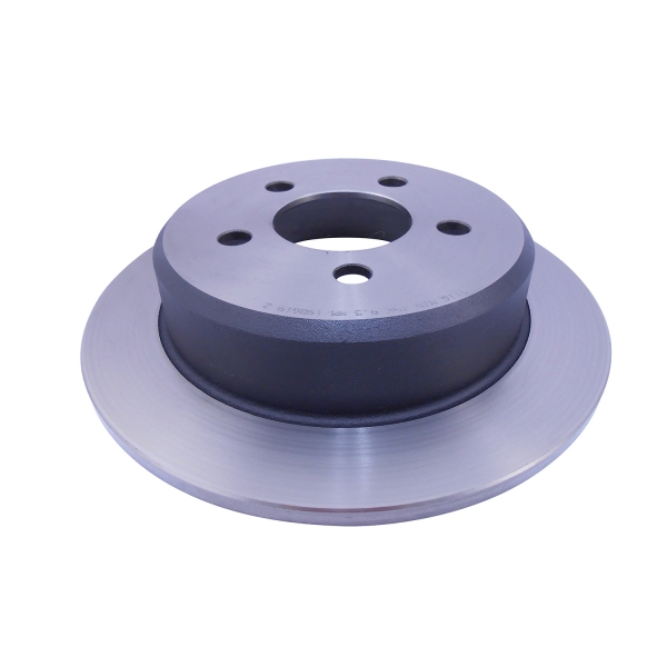 Kit Disco de Freio BD5116 Tras. Jeep Grand Cherokee-Cód.4743