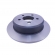 Kit Disco de Freio BD5116 Tras. Jeep Grand Cherokee-Cód.4743