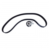 Kit Correia Dentada Gates KS317 GM S10, Trailblazer-Cód.6540