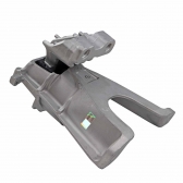 Coxim Hidr. Motor Direito Prime 2011 Honda Civic - Cód.12401