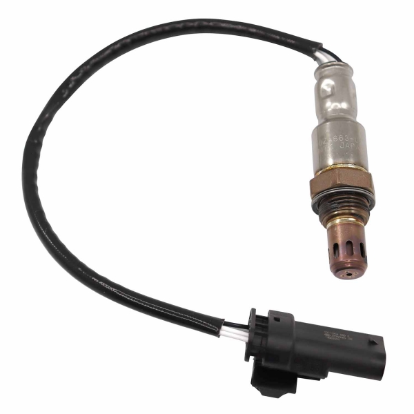 Sonda Lambda NTK OZA663-GM28 GM Onix 1.0, 1.4 8v - Cód.3768