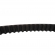 Correia Dentada Gates 5454XS Clio, Kangoo, Twingo - Cód.4540