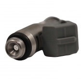 Bico Injetor Delphi FJ10802 Ford Fiesta, Ka 1.3 - Cód.13146