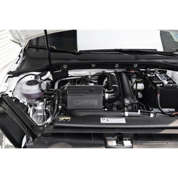 Filtro de Ar MST Intake Performance Audi A3 1.4 - Cód.14610