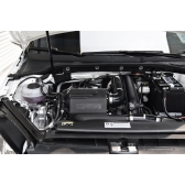 Filtro de Ar MST Intake Performance Audi A3 1.4 - Cód.14610