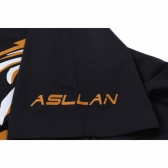 Camiseta Leão Asllan Tam. GG - Cód.12271