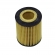 Filtro de Óleo Hengst E820H D245 BMW 116i, 118i - Cód.9829