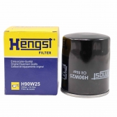Filtro Óleo Hengst H90W25 Mitsubishi L200 Triton - Cód.12806