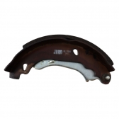 Sapata de Freio Tras. Jurid HQJ506A Peugeot 206 - Cód.7516