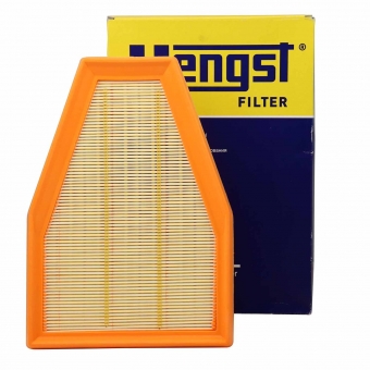 Filtro de Ar Hengst E1722L Porsche 911 Carrera - Cód.12228