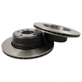 Kit Disco de Freio BD6849 Tras. BMW X5 - Cód.7708