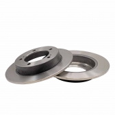 Kit Disco de Freio BD6971 Diant. GM Tracker 2.0 - Cód.9136