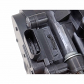 Bomba de Água Nidec NBA0647 VW Golf, Jetta - Cód.12520